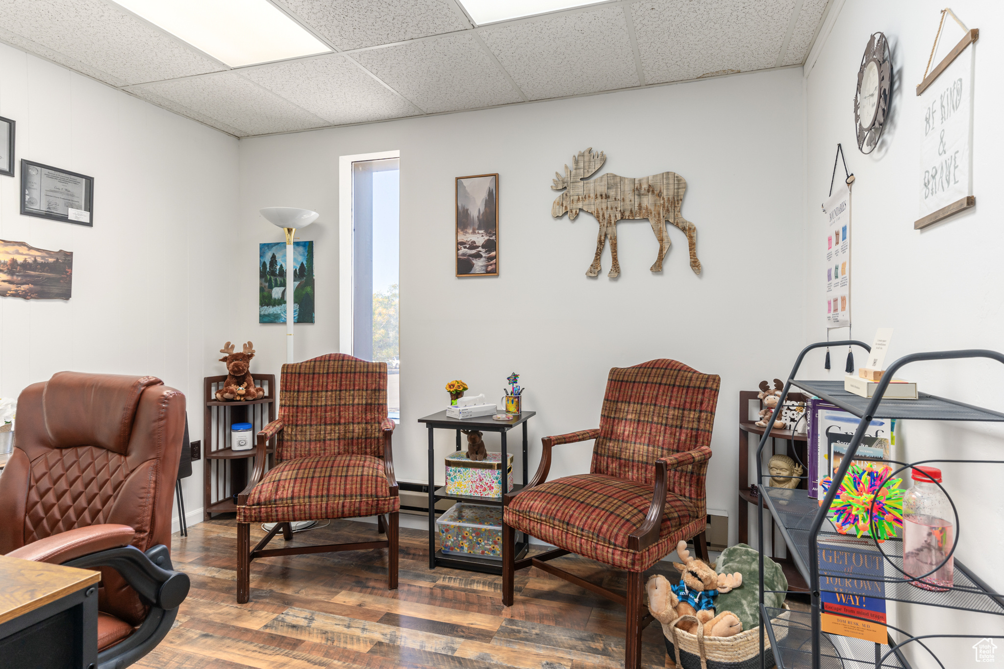 POCATELLO TOWNSITE - Commercial Sale