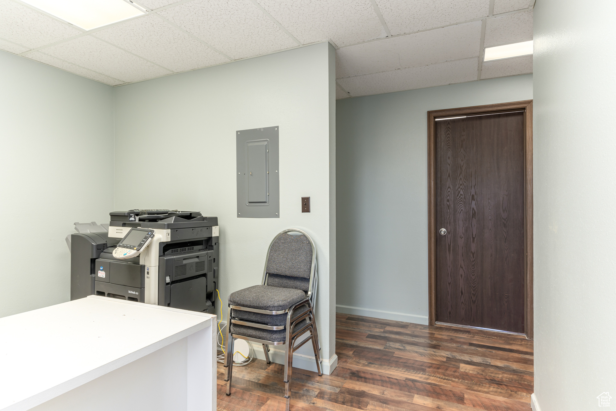 POCATELLO TOWNSITE - Commercial Sale