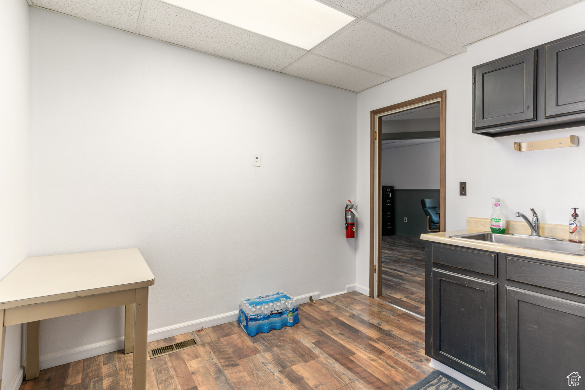 POCATELLO TOWNSITE - Commercial Sale