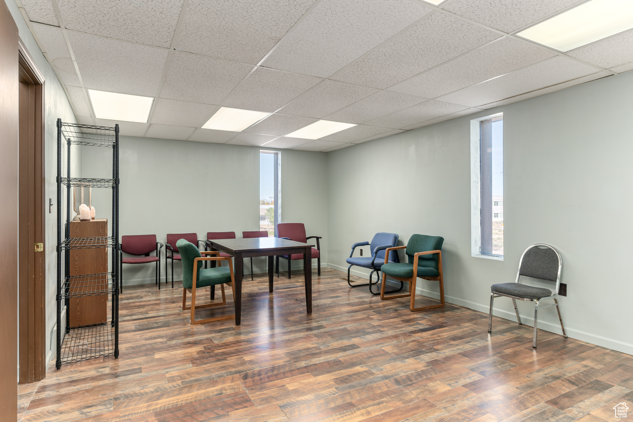 POCATELLO TOWNSITE - Commercial Sale