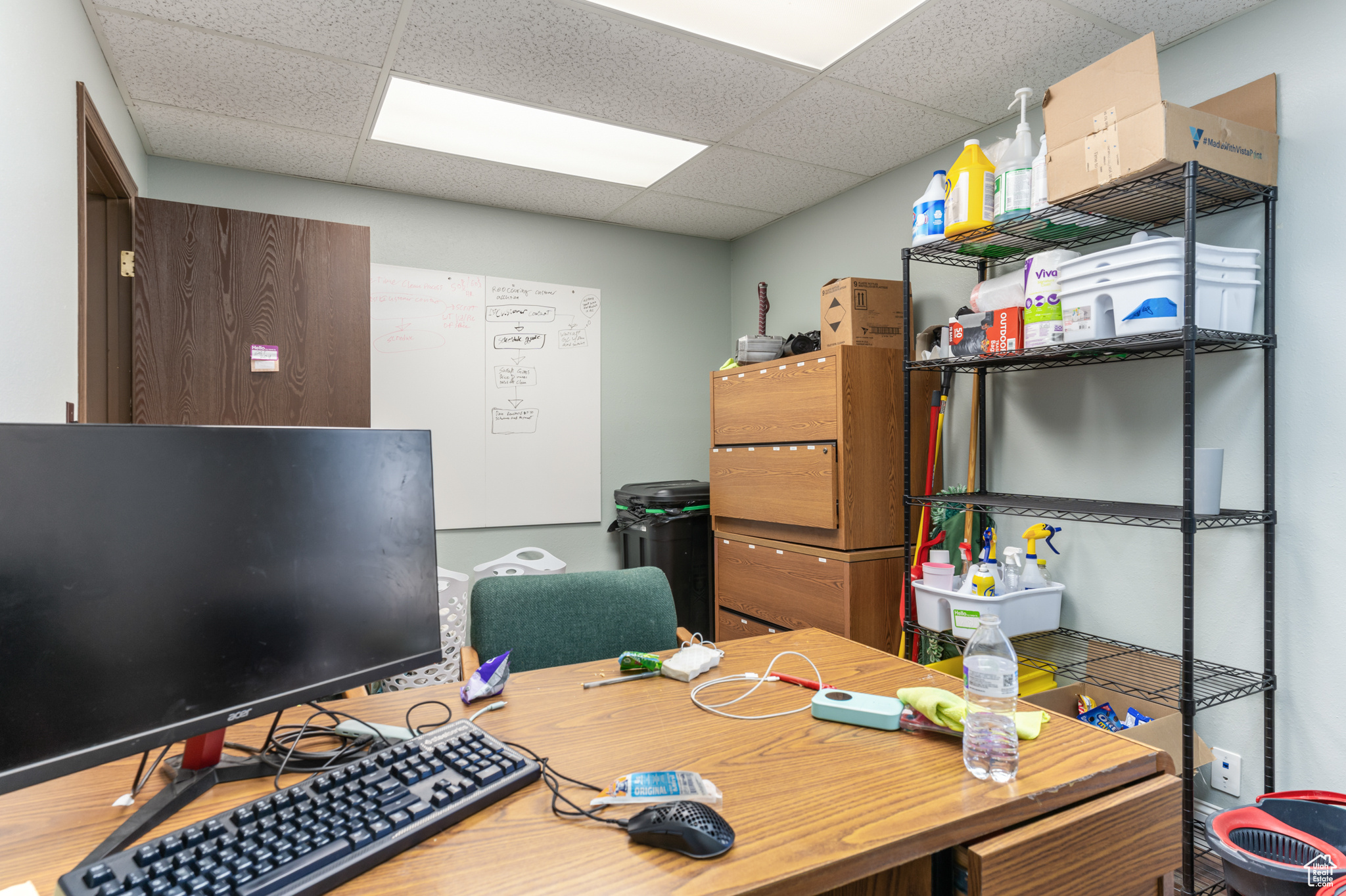 POCATELLO TOWNSITE - Commercial Sale