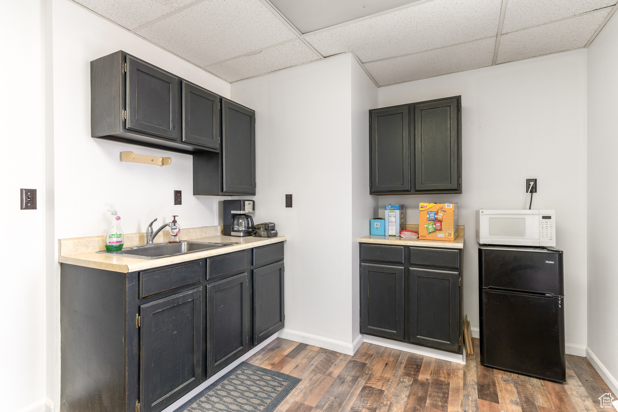 POCATELLO TOWNSITE - Commercial Sale