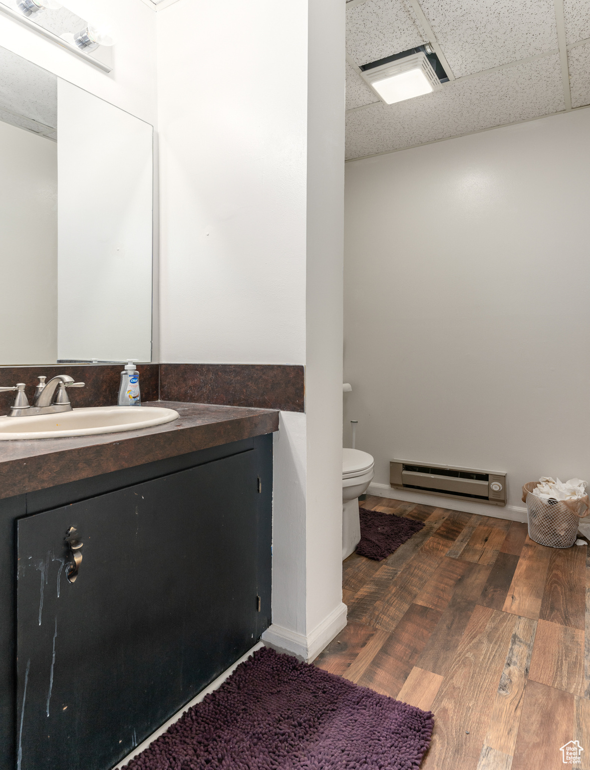 POCATELLO TOWNSITE - Commercial Sale