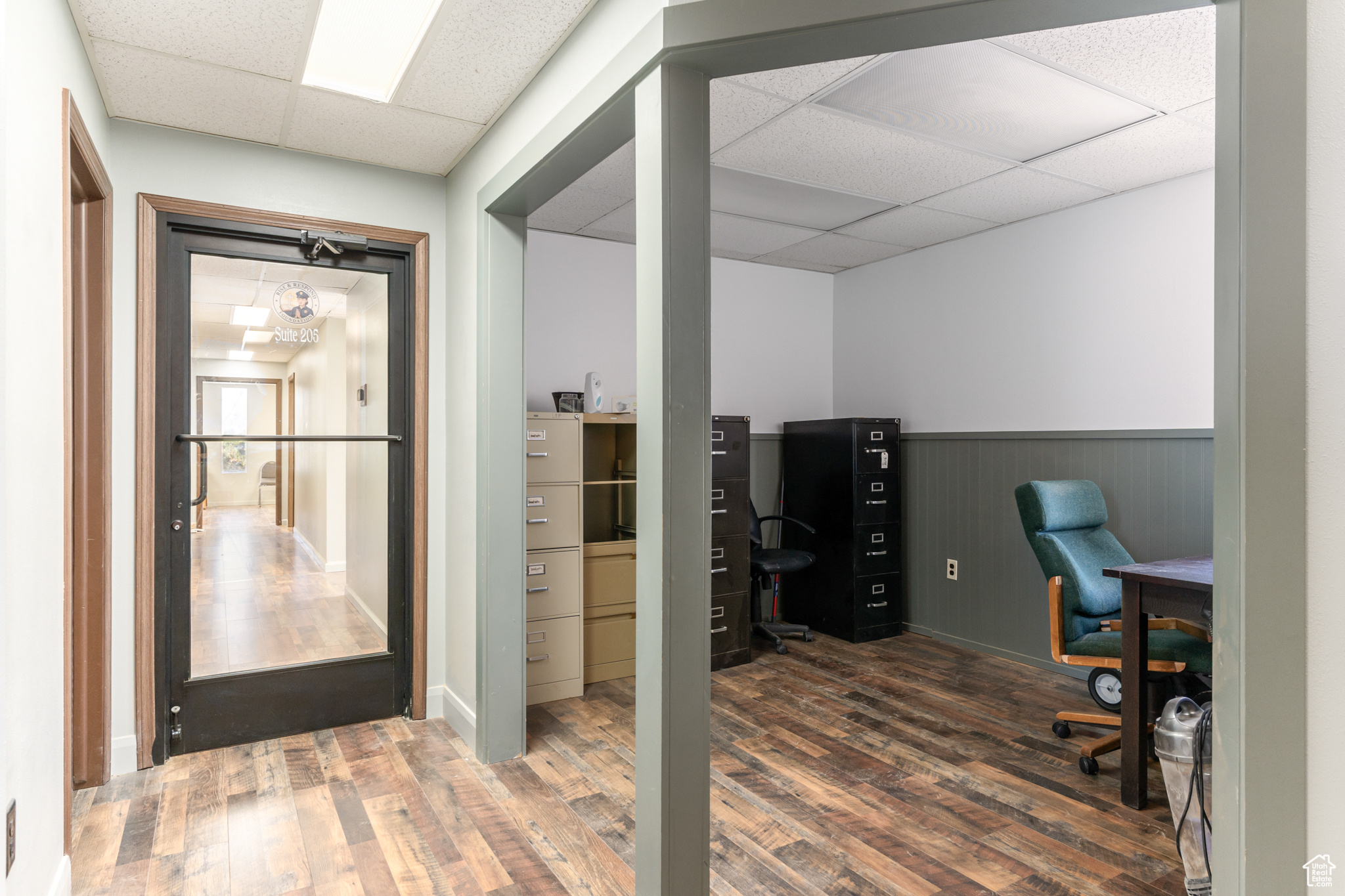 POCATELLO TOWNSITE - Commercial Sale