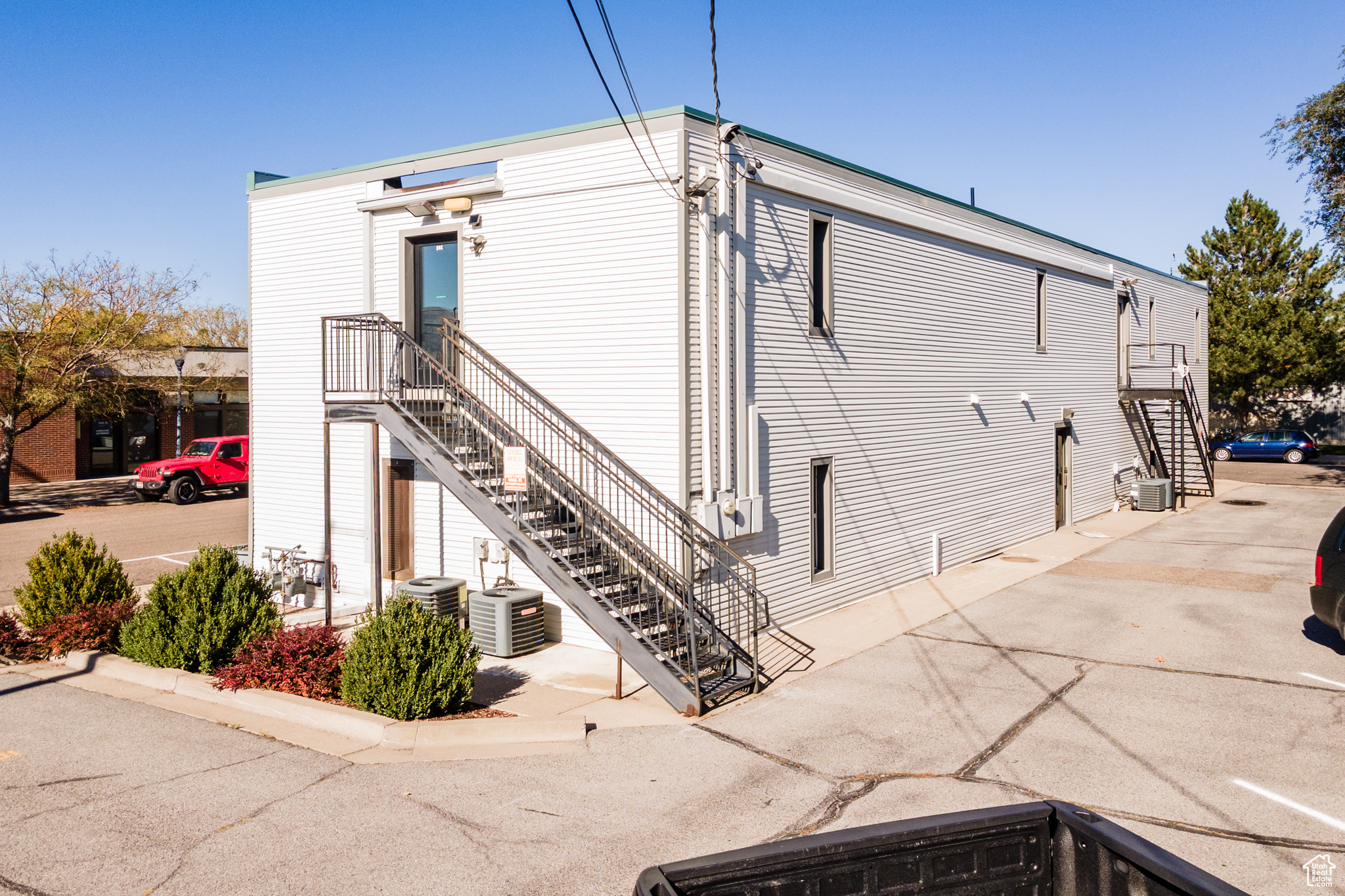 POCATELLO TOWNSITE - Commercial Sale