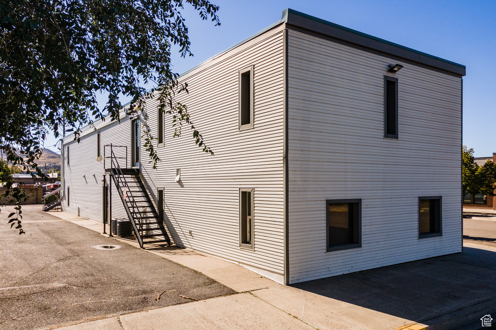 POCATELLO TOWNSITE - Commercial Sale