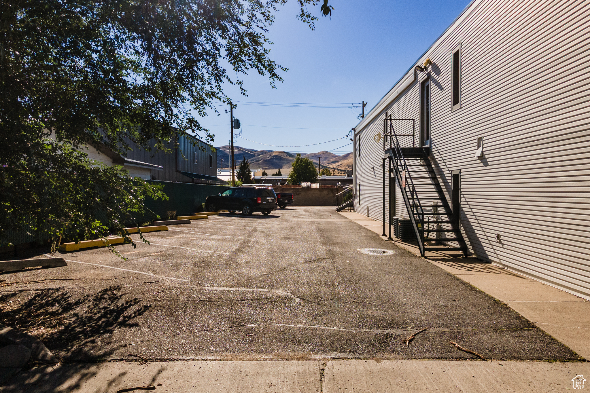 POCATELLO TOWNSITE - Commercial Sale