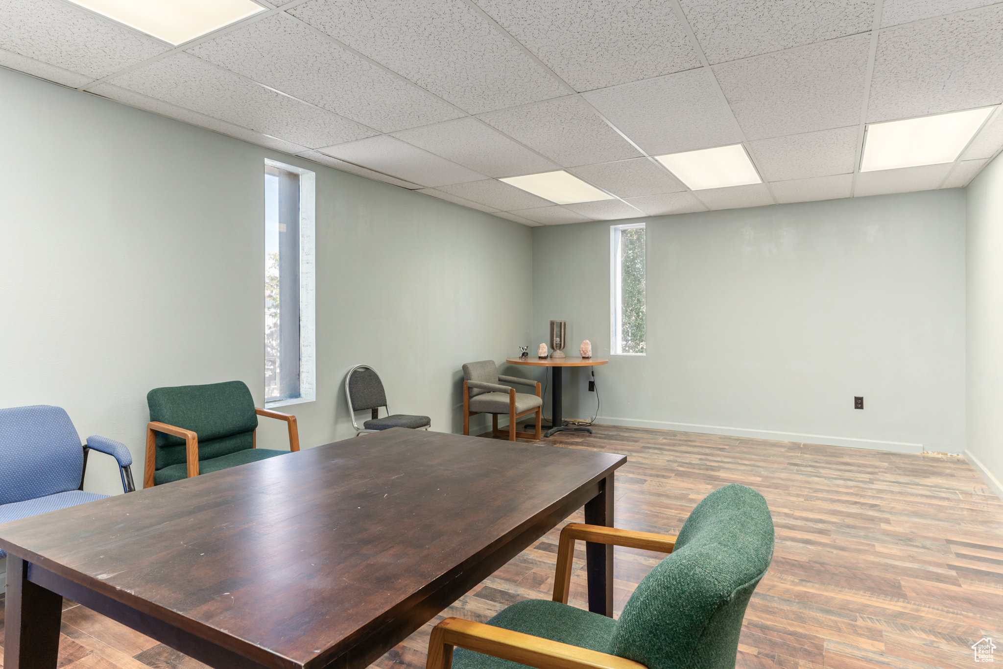 POCATELLO TOWNSITE - Commercial Sale