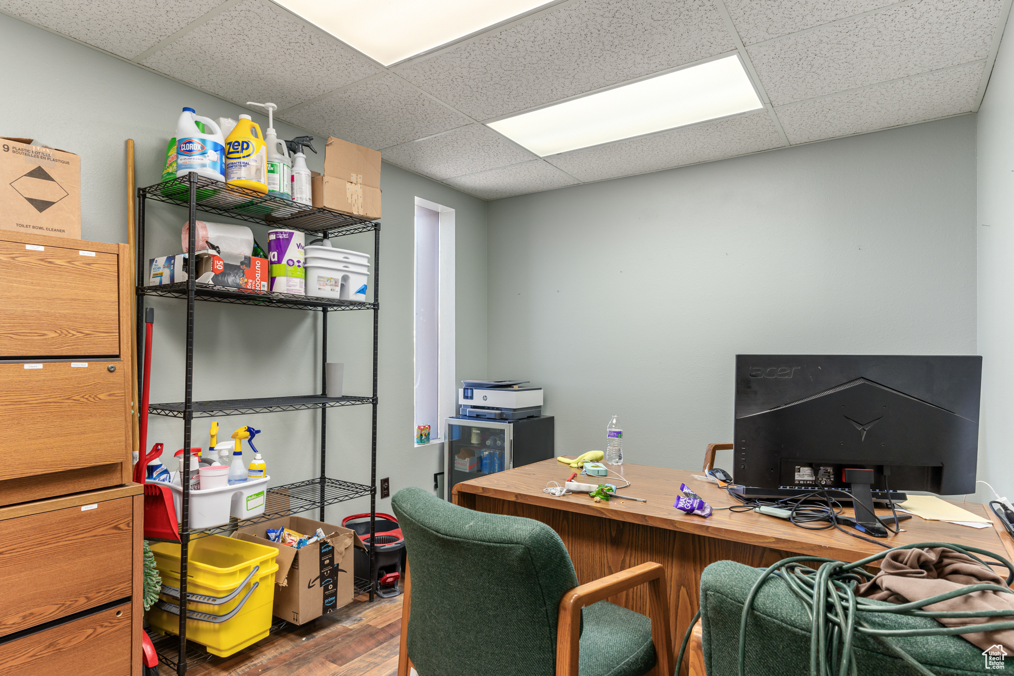 POCATELLO TOWNSITE - Commercial Sale