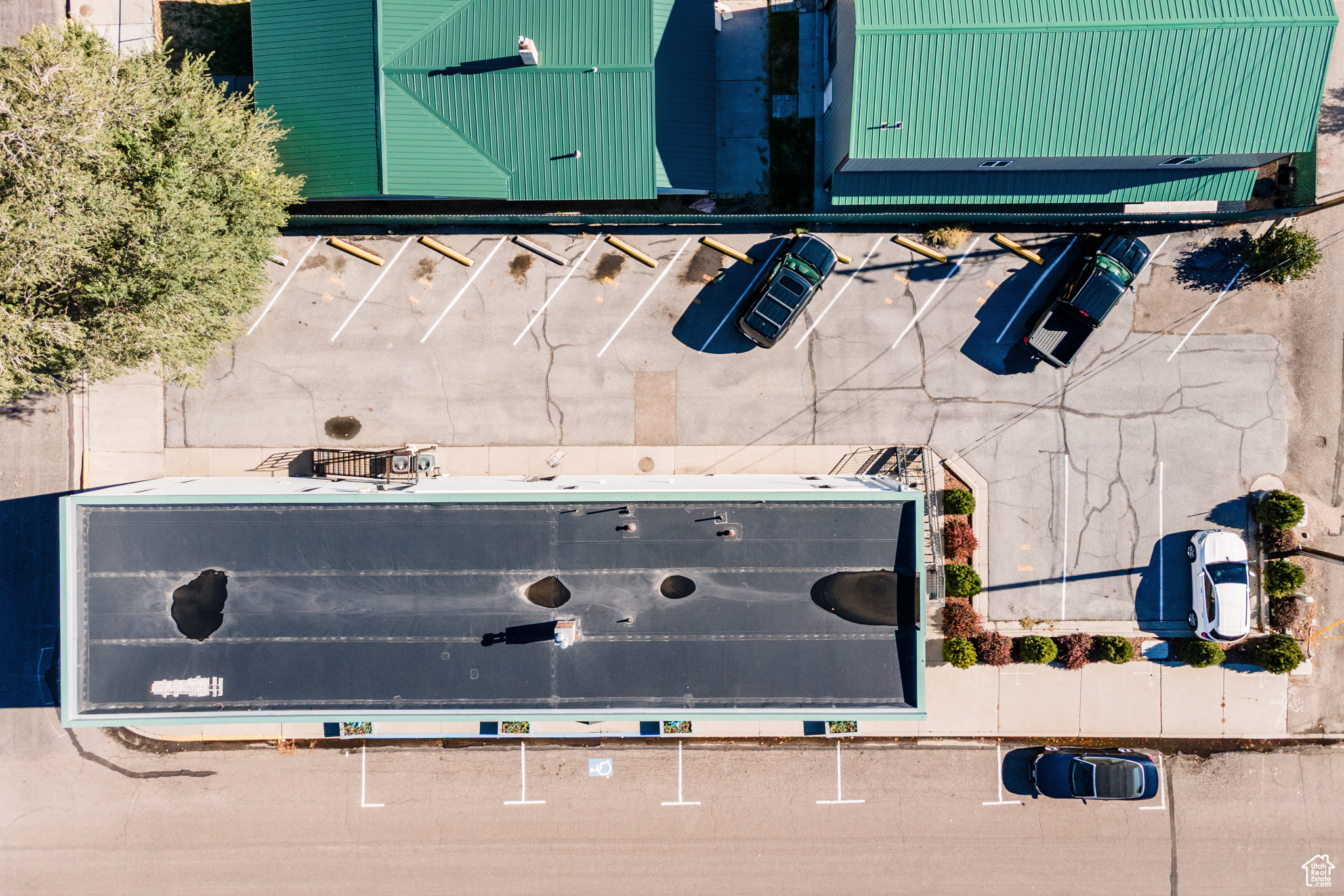 POCATELLO TOWNSITE - Commercial Sale