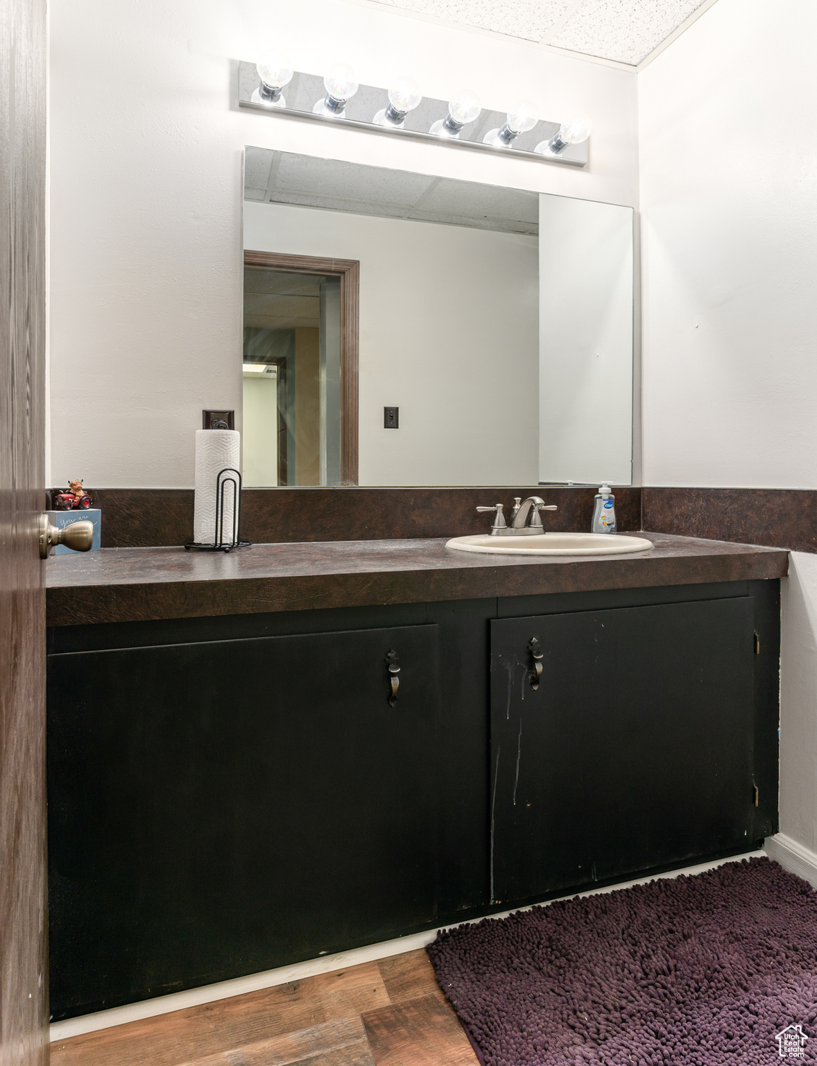 POCATELLO TOWNSITE - Commercial Sale