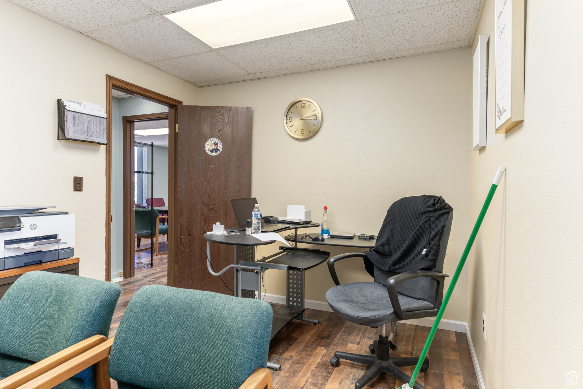 POCATELLO TOWNSITE - Commercial Sale