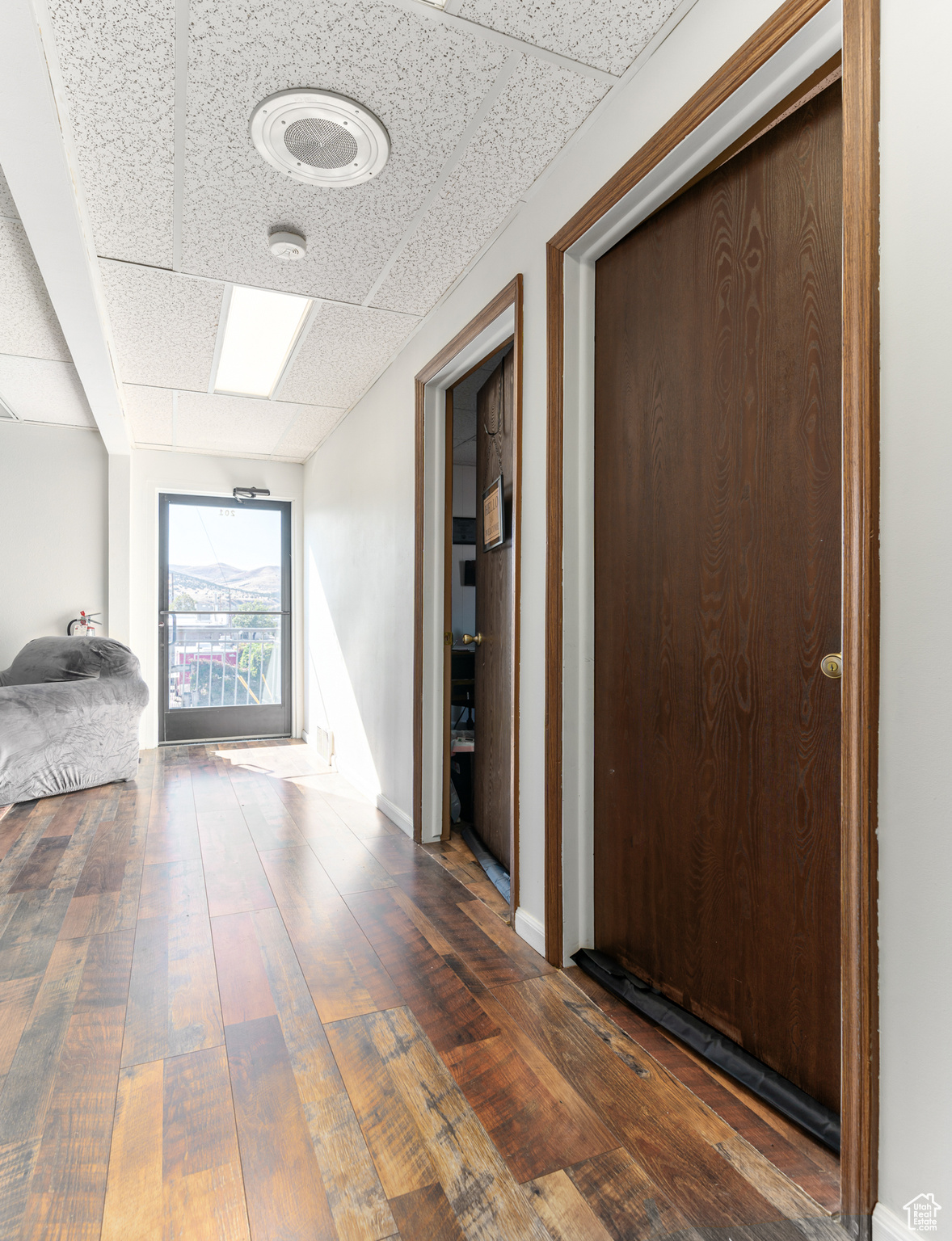 POCATELLO TOWNSITE - Commercial Sale