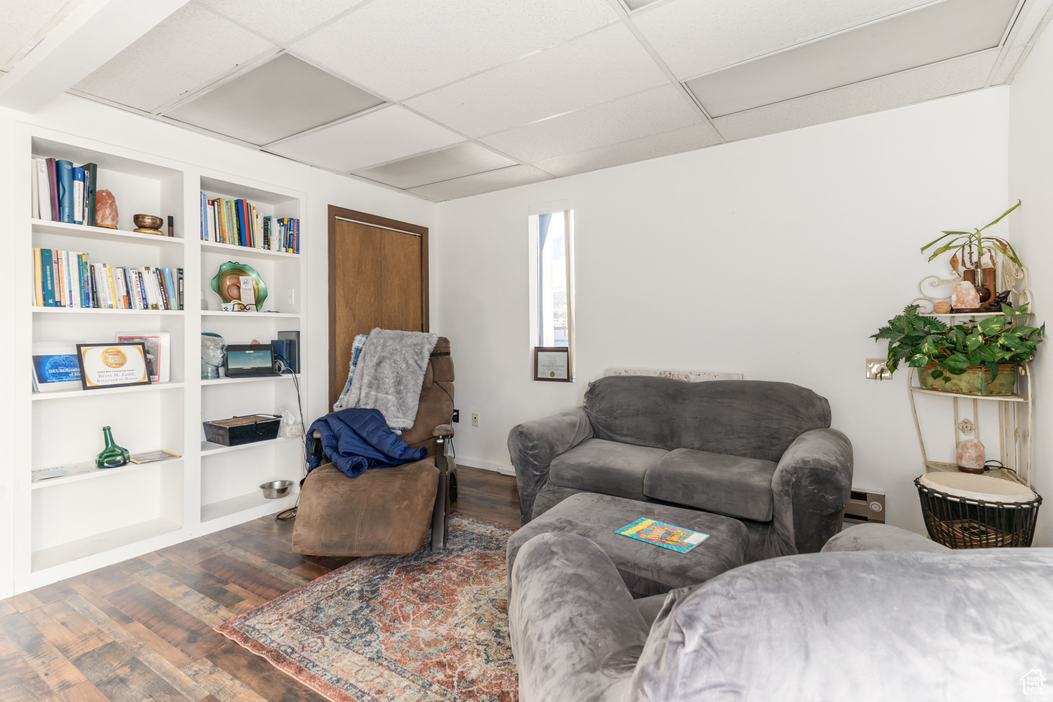 POCATELLO TOWNSITE - Commercial Sale