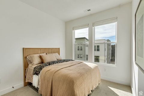 Tiny photo for 1476 W 550 N #161, Farmington, UT 84025 (MLS # 2118565)