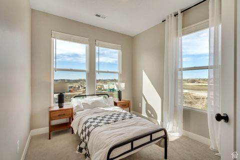 Tiny photo for 1476 W 550 N #161, Farmington, UT 84025 (MLS # 2118565)