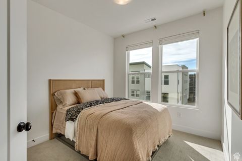 Tiny photo for 1476 W 550 N #161, Farmington, UT 84025 (MLS # 2118565)