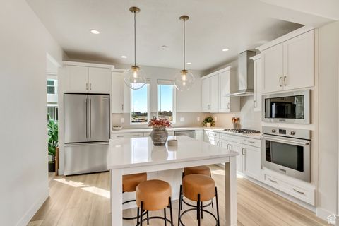 Tiny photo for 1476 W 550 N #161, Farmington, UT 84025 (MLS # 2118565)