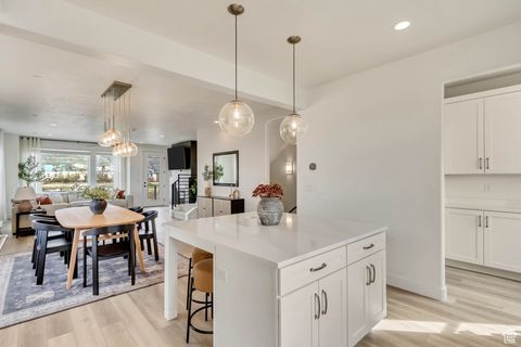Tiny photo for 1476 W 550 N #161, Farmington, UT 84025 (MLS # 2118565)