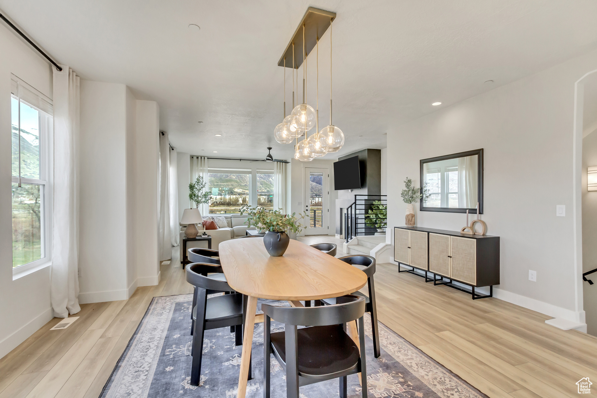 STATION PARK - Residential