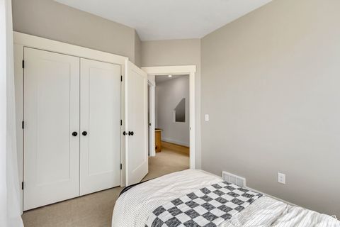 Tiny photo for 1476 W 550 N #161, Farmington, UT 84025 (MLS # 2118565)