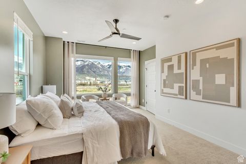 Tiny photo for 1476 W 550 N #161, Farmington, UT 84025 (MLS # 2118565)