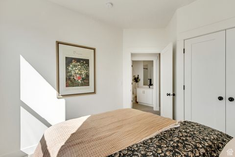 Tiny photo for 1476 W 550 N #161, Farmington, UT 84025 (MLS # 2118565)