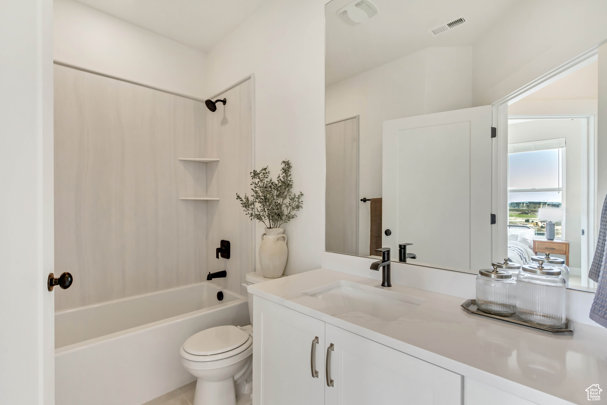 STATION PARK - Residential