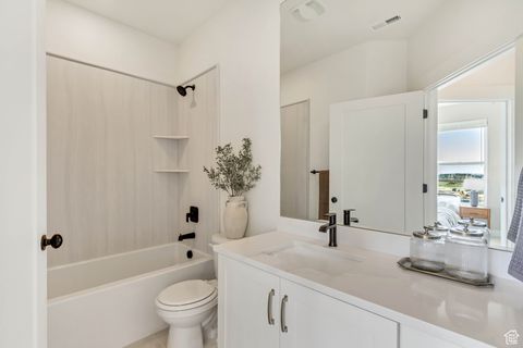 Tiny photo for 1476 W 550 N #161, Farmington, UT 84025 (MLS # 2118565)