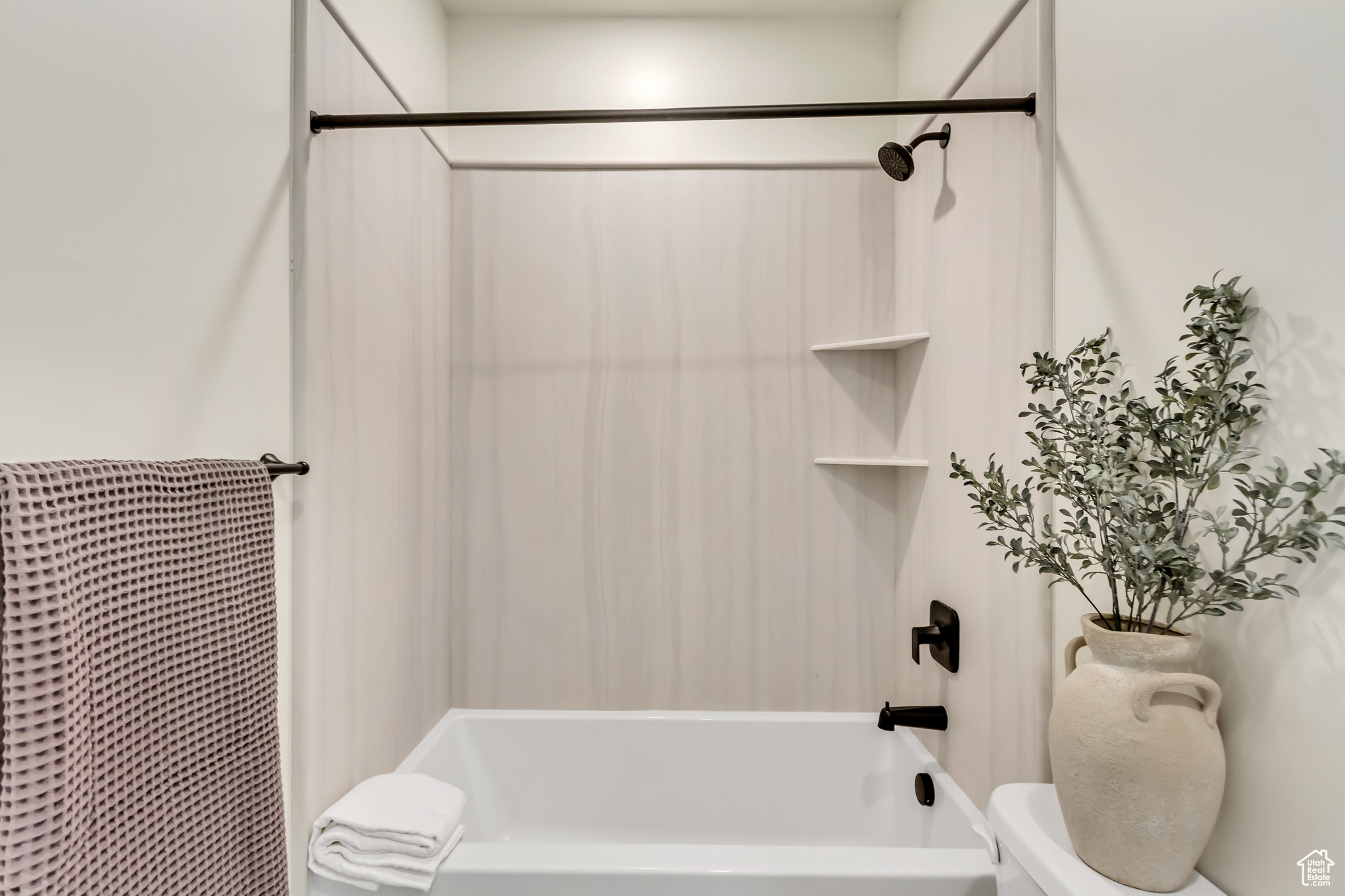 STATION PARK - Residential