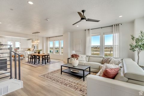 Tiny photo for 1476 W 550 N #161, Farmington, UT 84025 (MLS # 2118565)
