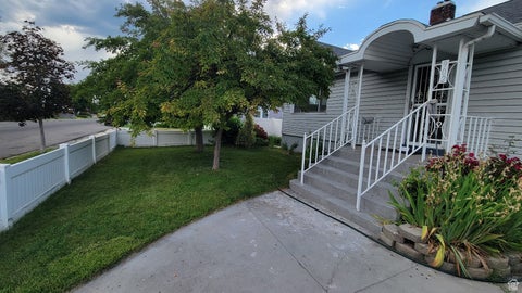 Homes For Sale - 902 W 500<br/> Provo, UT 84601