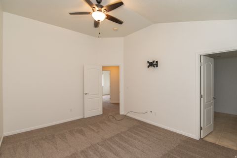 Tiny photo for 13533 S VENICIA WAY, Draper, UT 84020 (MLS # 2132586)