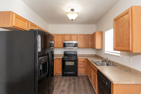 Tiny photo for 13533 S VENICIA WAY, Draper, UT 84020 (MLS # 2132586)