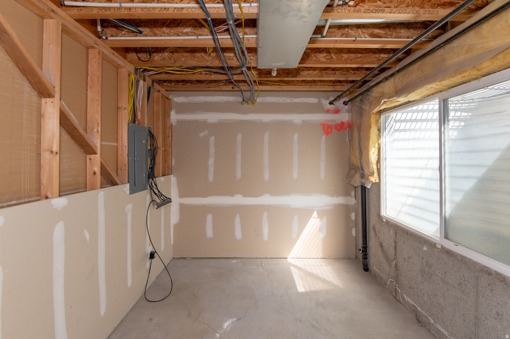 MEADOWS - Residential Lease