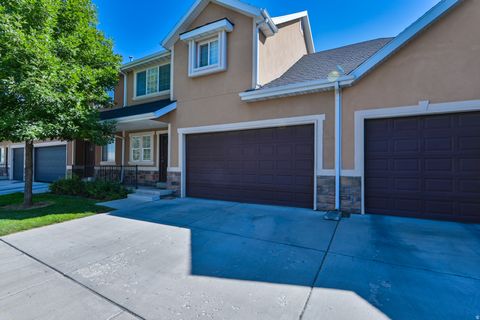 Tiny photo for 13533 S VENICIA WAY, Draper, UT 84020 (MLS # 2132586)