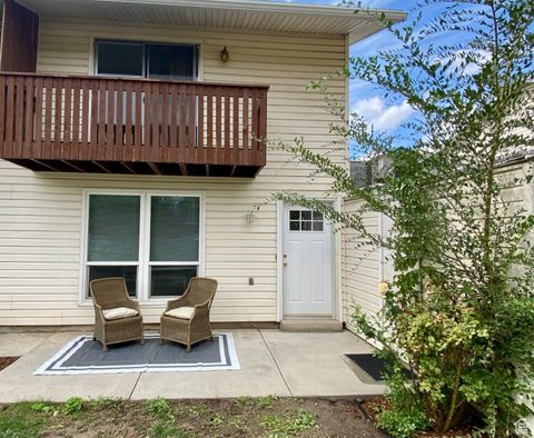 Tiny photo for 5909 S SULTAN CIR, Salt Lake City, UT 84107 (MLS # 2115831)