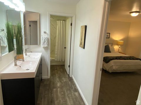 Tiny photo for 5909 S SULTAN CIR, Salt Lake City, UT 84107 (MLS # 2115831)