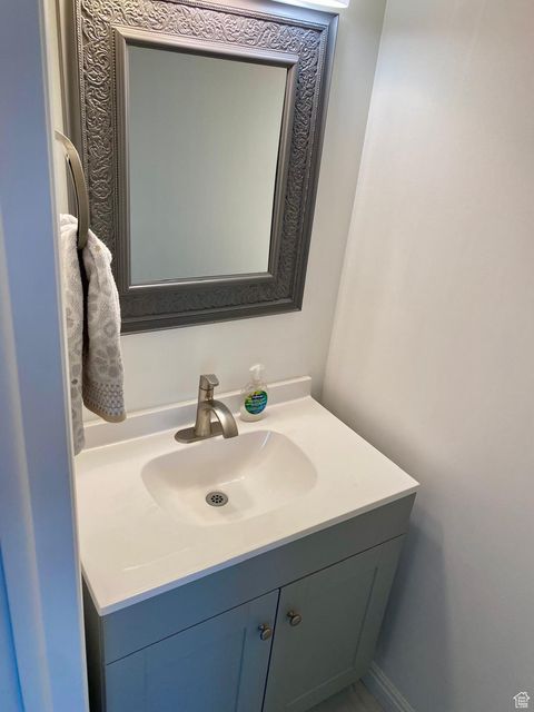 Tiny photo for 5909 S SULTAN CIR, Salt Lake City, UT 84107 (MLS # 2115831)