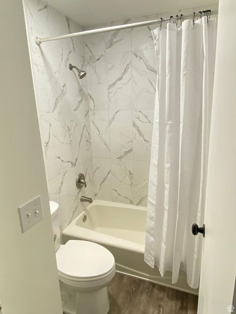 Tiny photo for 5909 S SULTAN CIR, Salt Lake City, UT 84107 (MLS # 2115831)