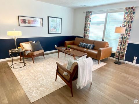 Tiny photo for 5909 S SULTAN CIR, Salt Lake City, UT 84107 (MLS # 2115831)