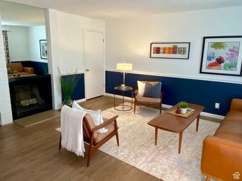 Tiny photo for 5909 S SULTAN CIR, Salt Lake City, UT 84107 (MLS # 2115831)