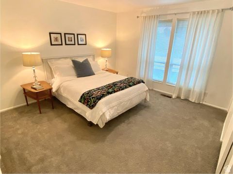 Tiny photo for 5909 S SULTAN CIR, Salt Lake City, UT 84107 (MLS # 2115831)