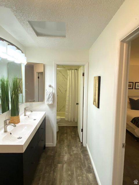 Tiny photo for 5909 S SULTAN CIR, Salt Lake City, UT 84107 (MLS # 2115831)