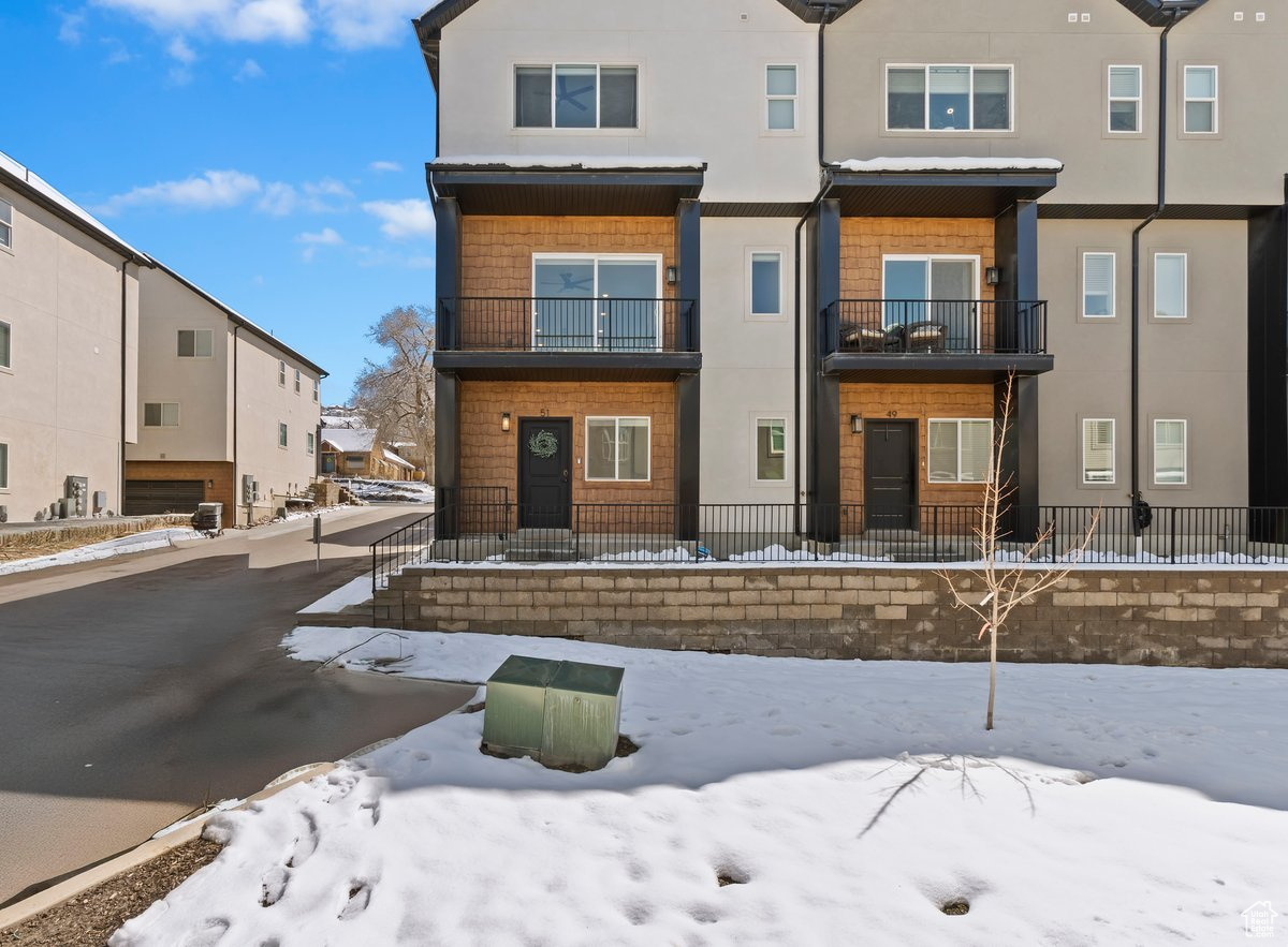51 E Vantage Dr, North Salt Lake, Utah image 1