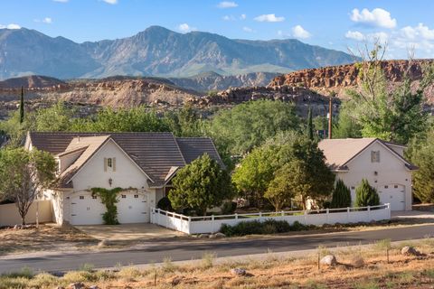 Homes For Sale - 20 S Valley Rd<br/> Leeds, UT 84746