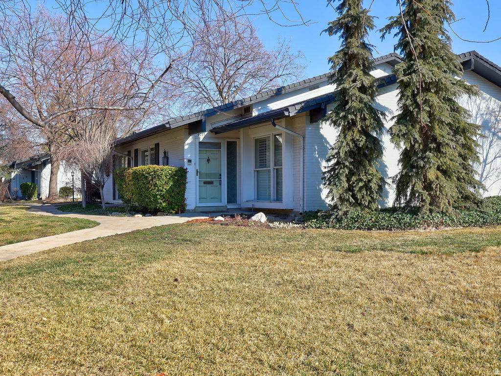 OLD FARM - Residential
