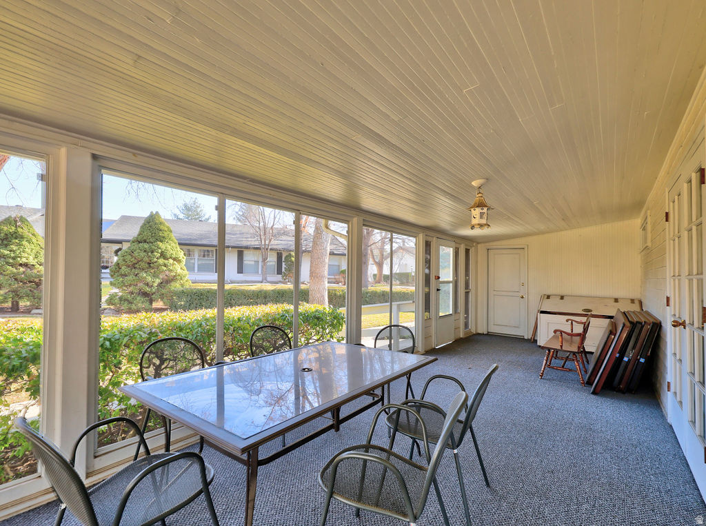 OLD FARM - Residential