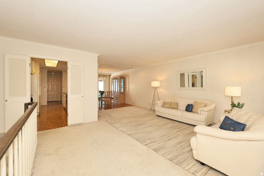 OLD FARM - Residential