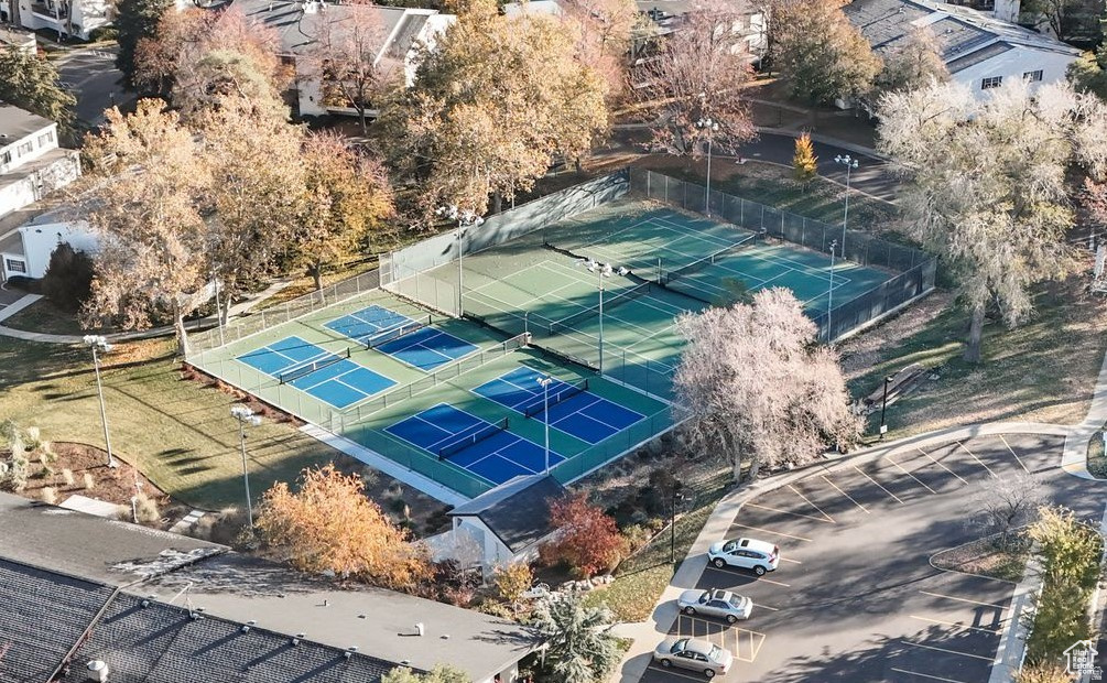 OLD FARM - Residential